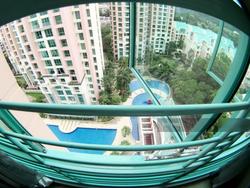 Hazel Park Condominium (D23), Condominium #113294832